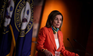 Pelosi Wants Officials to Brief House on Russian Bounty Intelligence