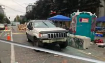 Seattle Autonomous Zone Shooting Leaves 1 Dead, 1 Wounded