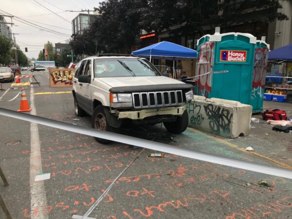 autonomous zone shooting