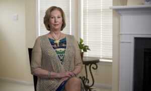 Sidney Powell: Inside the Michael Flynn Case