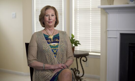 Sidney Powell: Inside the Michael Flynn Case