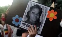 Felony Charge Against Breonna Taylor Protesters Dropped