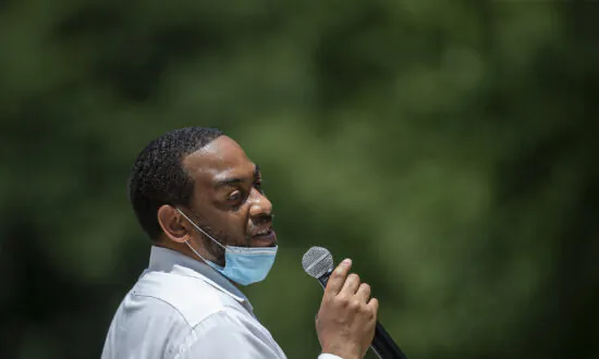 November Paul–Booker US Senate Clash Is Most Compelling Race in Kentucky’s May 17 Primaries