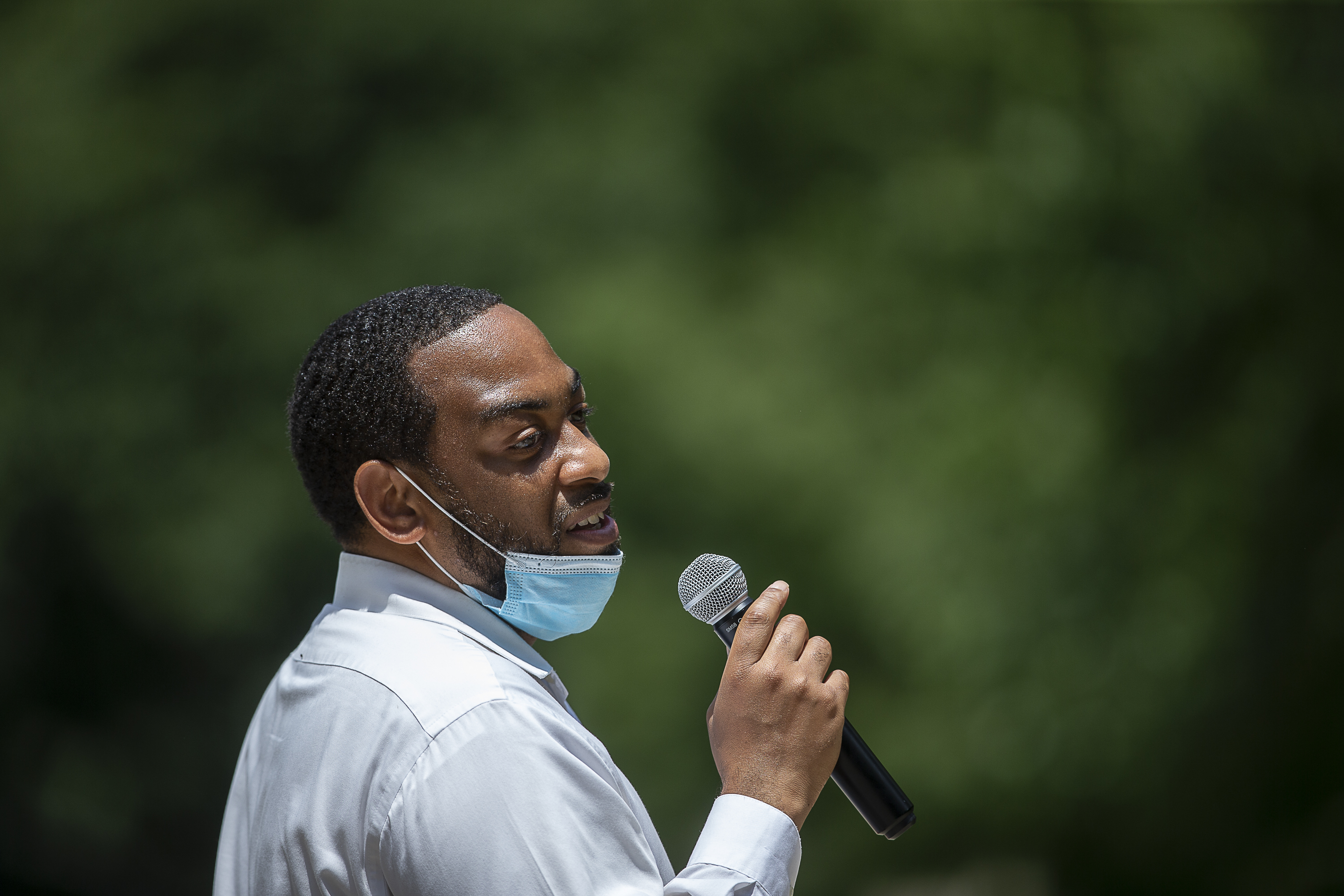 November Paul-Booker US Senate Clash Is the Most Compelling Race in Kentucky's May 17 Primaries - Vimarsana News