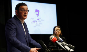 Dan Andrews Must Admit He Made Mistakes Says Former Victoria Premier