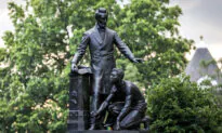 A Movement of Vindictive Hatred Is Tearing Down America’s Statues