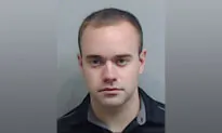 Former Atlanta Officer Who Shot Rayshard Brooks Sues for Unlawful Dismissal