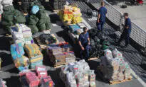 Chinese National Pleads Guilty to Conspiracy to Commit Money Laundering for Drug Cartels