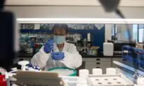 Chinese Regime Collects Male DNA on a Large Scale: Australia Think Tank Report