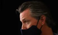 Newsom Calls for Reimposing Stay-at-Home Order in Imperial County