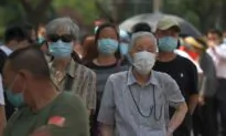 Top CCP Officials in Beijing Grow Quiet as Epidemic Continues