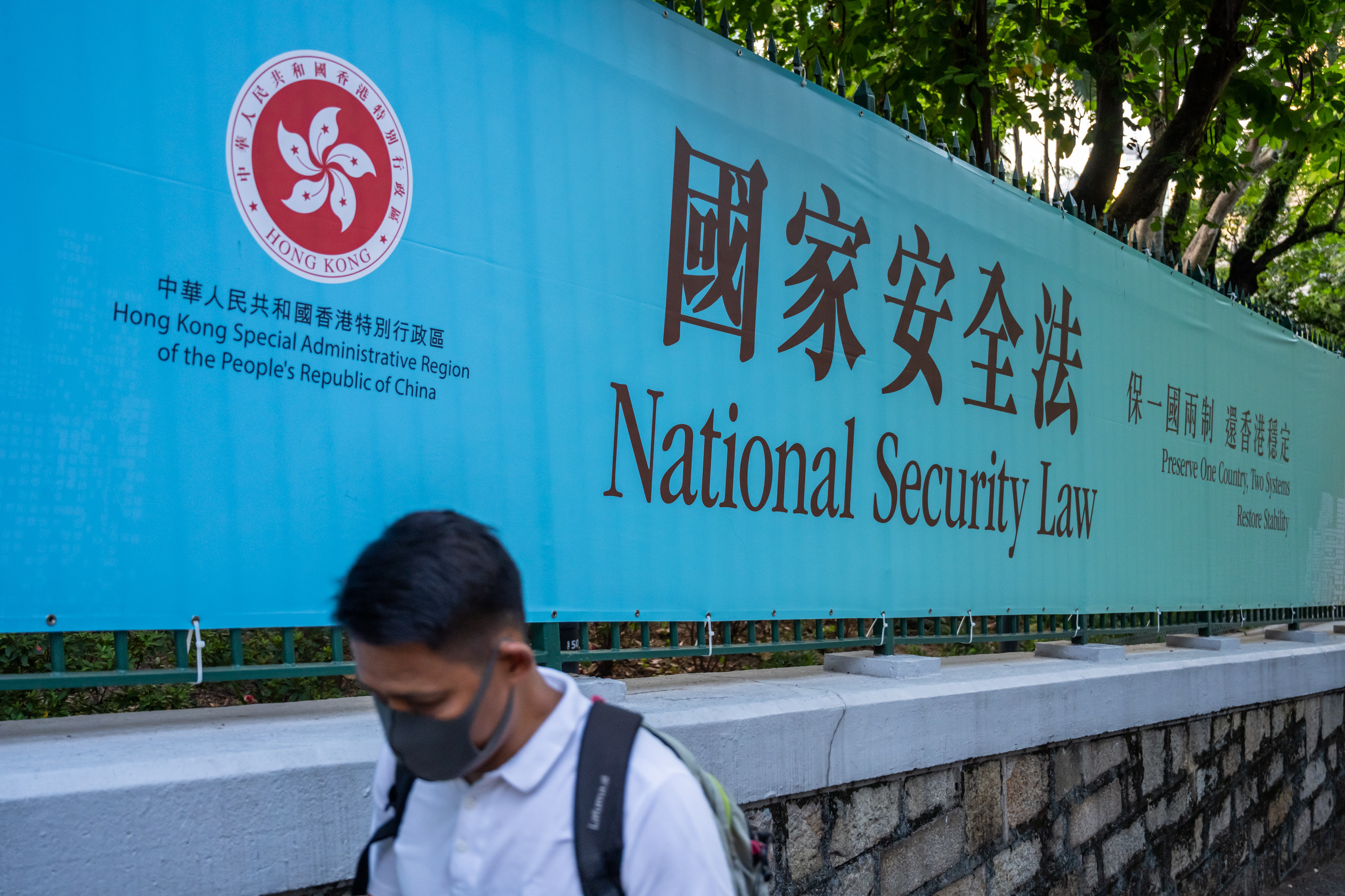 Audit of Hong Kong and Chinese Officials' UK Assets a Precursor to Magnitsky-Style Sanctions, Say British Lawmakers - Vimarsana News