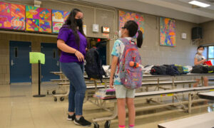 Schools Grapple With How, When to Reopen