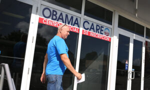 Experts Weigh In on Obamacare as White House Asks Supreme Court for Termination