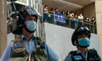 US Lawmakers, European Leaders Condemn Beijing’s Passage of Hong Kong Security Law