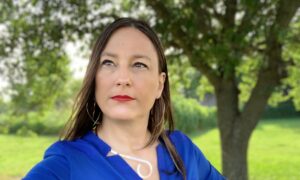 Police Families Feel Scared, Alienated