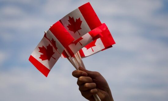 Poll Suggests COVID-19 May Not Be Altering Canada Day Celebrations for Many Canadians