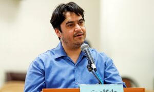 Iran Executes Exiled Journalist Who Encouraged 2017 Protests