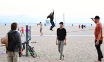 Los Angeles Orders Closure of Beaches for July 4th Weekend Over COVID-19 Fears