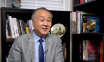 US Should Sanction All Members of China’s Communist Party, Says Hong Kong Businessman Elmer Yuan