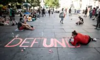 Most New Yorkers Oppose Defunding the Police: Poll