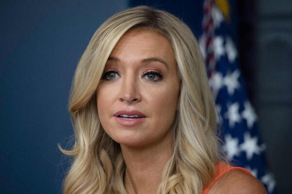 kayleigh mcenany