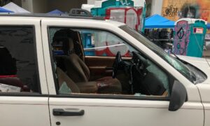 Police Union Official: Governor Should Intervene After Deadly Seattle Autonomous Zone Shootings