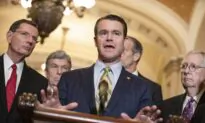 GOP Senators: Russia Bounty Intelligence Unverified and Inconclusive