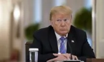 Trump Administration Announces Opposition After House Passes Obamacare Expansion