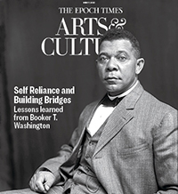 Arts & Culture Weekly