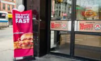 Wendy’s CEO Plans to Enact Dynamic Pricing as Industry Struggles With Inflation
