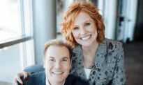 ‘The Money Couple’: Saving Marriages With Better Money Conversations