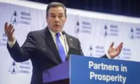 Kenney, Moe Condemn Biden’s Plan to Scrap Keystone XL on Day 1 of Presidency
