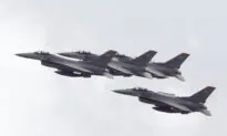 Pilot Killed in Fighter Jet Crash at Shaw Air Force Base