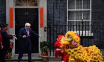 British Voters Support Tougher Stance on China: Poll