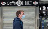 CCP Virus Variant in UK Spreads Over 50 Percent Faster: Study