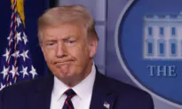 Trump Is Right to Suspect Voter Fraud