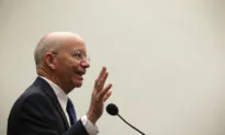 House Dems Push Through $1.5 Trillion Infrastructure Bill That Republicans Blast as Green New Deal Giveaway