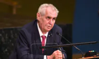 Czech President Says ‘All Lives Matter’ Calling ‘Black Lives Matter’ Slogan Racist