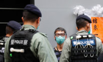 Senators Introduce Legislation to Grant Refugee Status to Hongkongers at Risk of Persecution