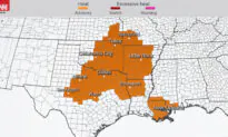 A Potentially Deadly Weather Pattern Is Setting up Across the Central US