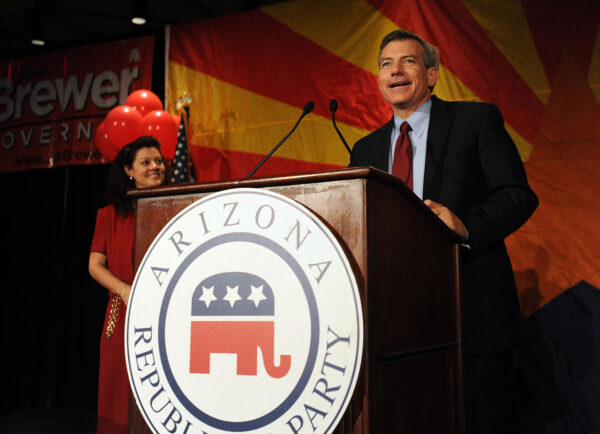 David Schweikert