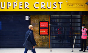 Major Food Chain, Retailers to Slash Jobs in UK