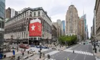 Macy’s Posts Over $3 Billion in Losses, Doesn’t Expect Another Shutdown