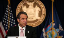 Cuomo Grants 14 Pardons and 7 Sentence Commutations