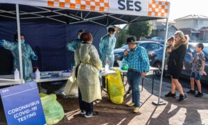 Another Hotel Worker COVID Positive in Victoria