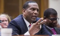 Former NFL Player Burgess Owens Wins GOP Primary for US House Seat