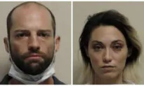 Protester Shot Driver Who Tried Turning, Police Say