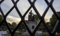 Homeland Security Task Force to Protect Monuments, Federal Facilities