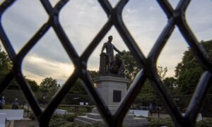 Homeland Security Task Force to Protect Monuments, Federal Facilities